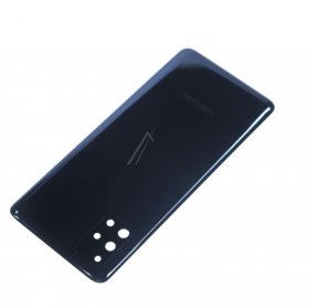Samsung Battery Compartment Lid - Gh82-23415a Svc Cover Assembly-b-g_comm1_xsg_zk_m515