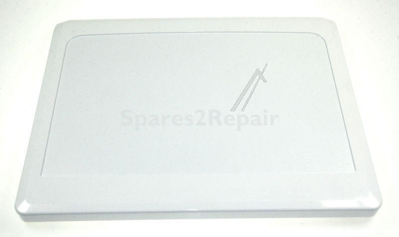 Housing Top - 2938800100 C00915576 Top Plate Assembly [Arcelik]