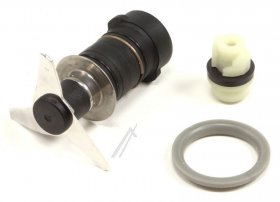 Robot Coupe Mixer - Blender Blade - 39345 Knife Blade Kit Mp550a Sav