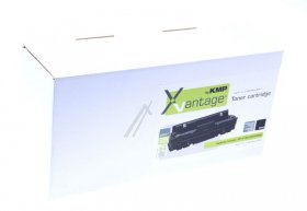 Kmp Toner Cartridge - 2554 0080 H-t257o Black Toner Cartridge