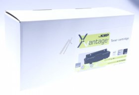Kmp Toner Cartridge - 2554 3080 H-t257xo Toner Cartridge Black 7 5k