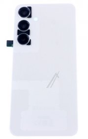 Samsung Battery Compartment Lid - Gh82-33275d Battery Compartment Cover Galaxy S24+ (sm-s926b) Yellow