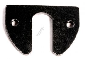 Soflow Slit Washer - 800 531 66 So One Pro: Front Wheel Stop Plate