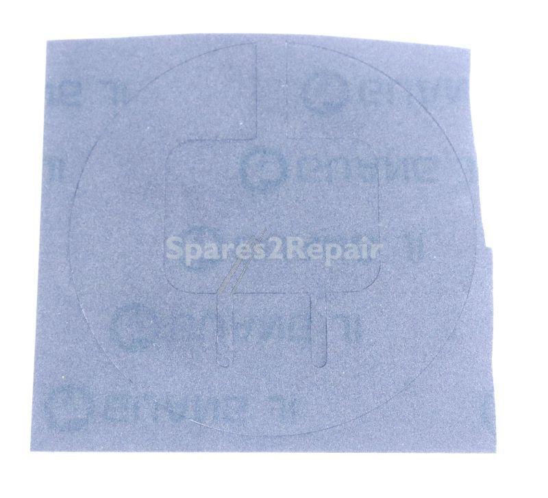 Soflow Loading Idler - Mover Ok: Charging Port Standard 66x66mm-ef01