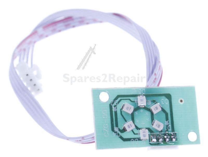 Soflow Display Unit - 800 113 21 Flowpad X: Battery Display