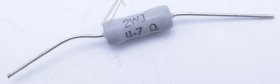 Vestel Resistor - 30006755 Res Mo2w 4 7r J