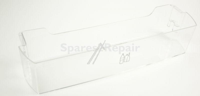 Lower Refrigerator Door - 1601507 4055285722 Cover lower [Electrolux Aeg]