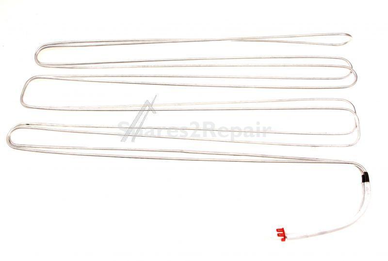 Smeg Condensation Cont. Compress. - 693110366 Vaporizer