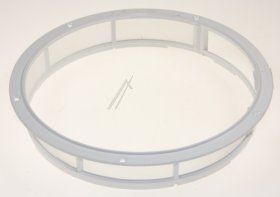 Fluff Filter - 34911 Rear Round Outlet Filter [Sogedis]