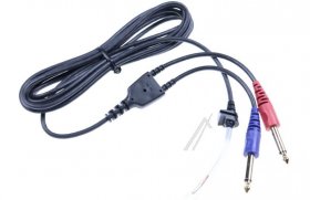 Sennheiser Jack Headphone Cable - 552778 Handset Cable