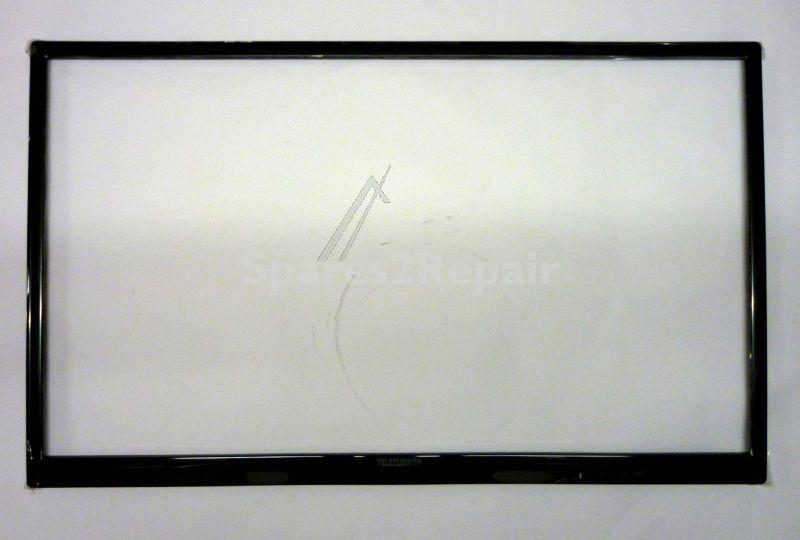 Vestel Front Case - 23108198 Front 32127 Led_bms(t funken-s)