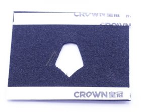 Hisense Gorenje Sealing Materials - H12055938 Keypad Gasket