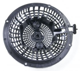 Hood Motors - 140229256015 Assembly Motor 100w 3µf 220-24 [Electrolux Aeg]