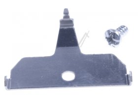 Mounting Parts - 22393421 T Type Connection Spring (14mm) Gr [Vestel]