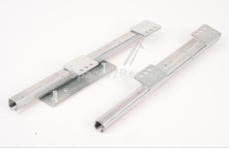 Motor - 4055352381 Motor 4v 1m8-25 Scl 2led [Electrolux Aeg]