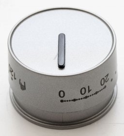 Control Knobs - 9071493 Minute Timer Knob [Amica]
