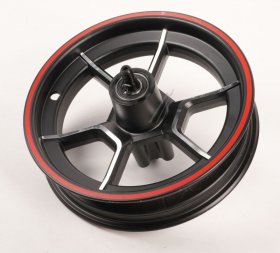 Niu Rims - H0703007 K300x Front Wheel Hub