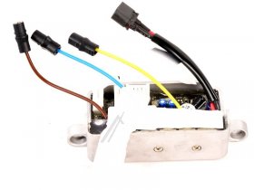 Niu Emobility Controller - H0202007 K2 Controller (eu)