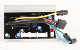 Niu Emobility Controller - H0202039 K300p Controller-eu