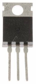 Stmicroelectronics Mos Fet Transistor - N-channel Mosfet 800v 11a P11nm80 To220 -rohs- - STP11NM80