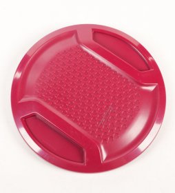 Flap - Rs-2230002009 Right Wheel Cover Ro2933ea [Groupe SEB]