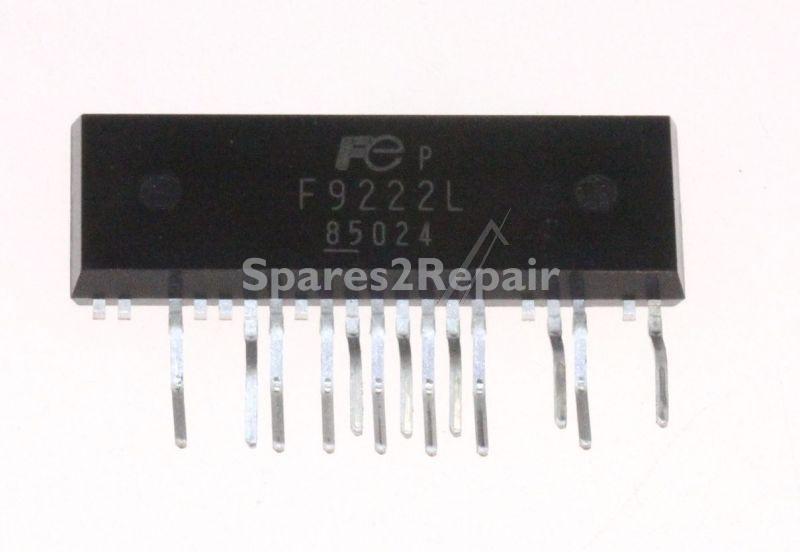 Lg Ic - F922l-f219-s13rr 0imcrfe002a Ic F922l-f219-s13rr Fuj Mic Ro Controller