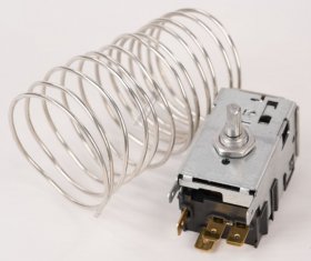 Thermostats - C00649107 488000649107 Thermostat [Whirlpool Indesit]