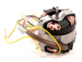 Motor - 4055464384 Motor Left 220-240v 3v Srm [Electrolux Aeg]