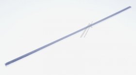 Smeg Ornamental Rail - 766252130 Cr Glass Shelf Prf-140(ex