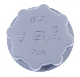 Salt Container Cover - C00641949 488000641949 Salt Cap [Whirlpool Indesit]