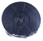 Compatible Carbon Filter - Activated Carbon Filter Alternative To Exquisit 1010035 Pkm C04