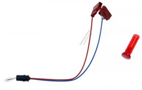 Lamp - 302050500005 Red Indicator Light