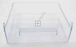 Haier Refrigerator Drawer - Hr02x00139 49053562 Middle Drawer (blue)