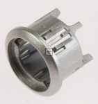 Button - C00311165 481241129017 Button Holder Small In [Whirlpool Indesit]