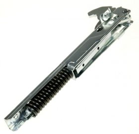 Door Hinge For Oven - 00260797 Hinge [Bosch Siemens]