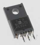 Panasonic Ic - C0dabyy00032 Other Hybrid Ic