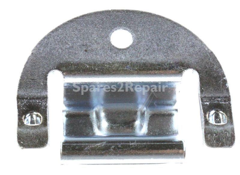 Door Hinges For Washing Machines - 1254454018 Door Hinge [Electrolux Aeg]