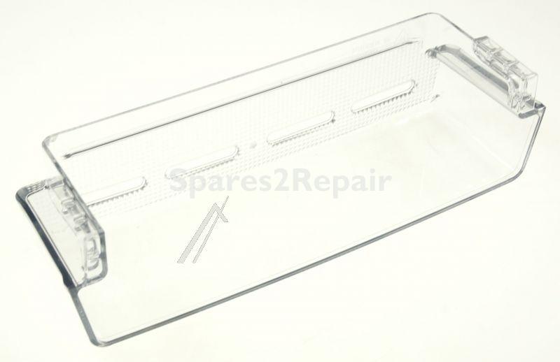 Haier Refrigerator - Freezer Door Shelf - 0060227753a 49056187 Freezer Bottle Seat Surface