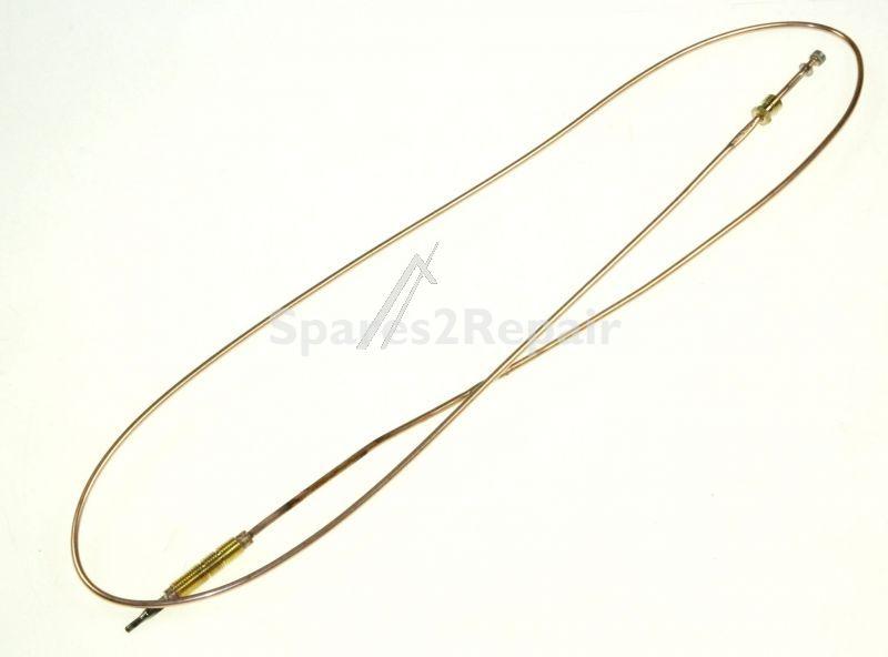 Thermocouple - C00028639 482000026130 Thermocouple L1200mm [Whirlpool Indesit]