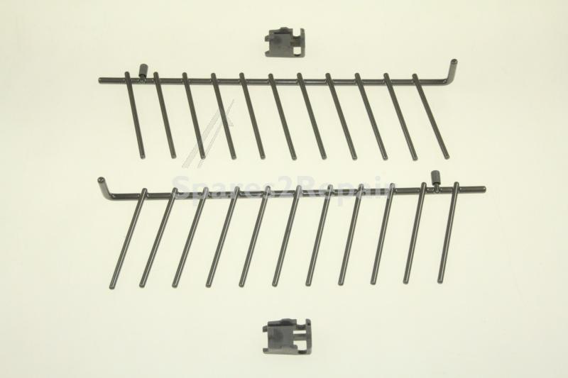 Accessories Basket - 00490712 Flip Tine [Bosch Siemens]