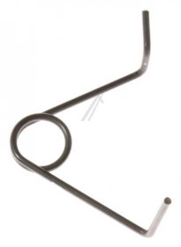 Drain Spring - C00345823 481249268172 Drain Spring [Whirlpool Indesit]