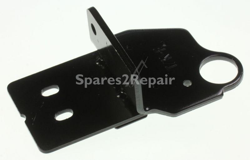 Lg Door Hinges For Fridges - Aeh74256901 Hinge Assembly Lower
