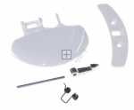 Washing Machine And Tumble Dryer Door Handles - 50262233005 Door Handle Kit [Electrolux Aeg]