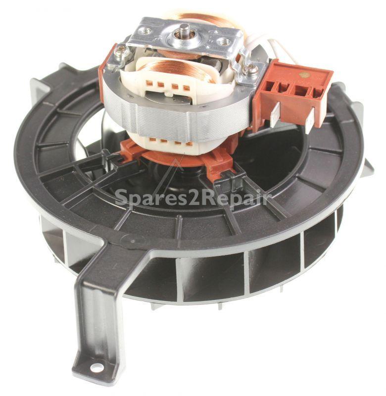 Ventilator Motor - 00752827 Fan Motor [Bosch Siemens]