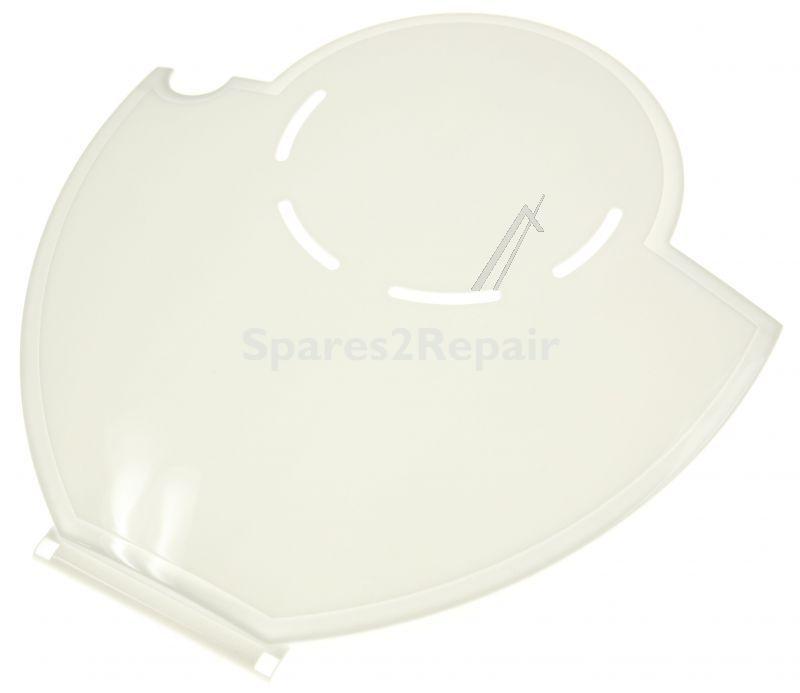 Severin Flap - 8460-048 Upper Cover