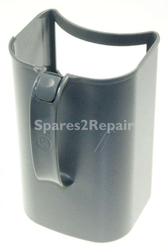 Juice Bowl - Kw713681 Pulp Container Je720 [Delonghi]