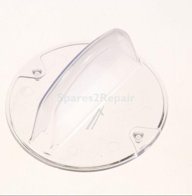 Button - 8996635146609 Key [Electrolux Aeg]