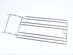 Hisense Gorenje Grid - 709532 Frying Pan Guide 45 3 In 1 Wire Inox L Assembly