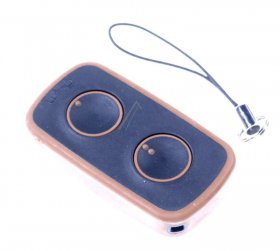 Sice Garage Remote Control - Why Evo Mini Noa 4791044 Universal-handsender 4 Kanal Wild Tabacco