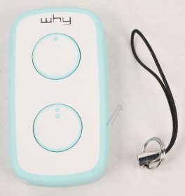 Sice Garage Remote Control - 4791048 Why Evo Mini Noa Universal-handsender 4 Kanal Pure Emerald